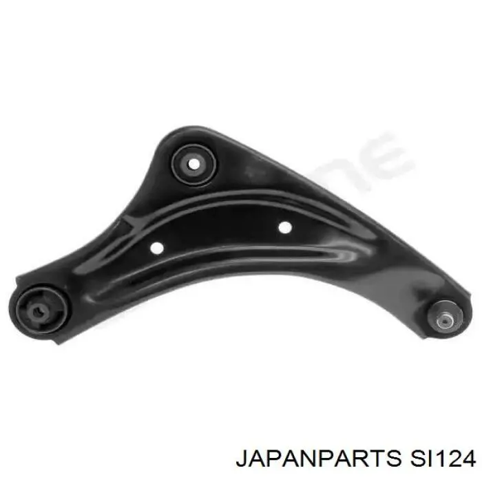 Do koszyka SI124 Japan Parts Łącznik stabilizatora tylnego