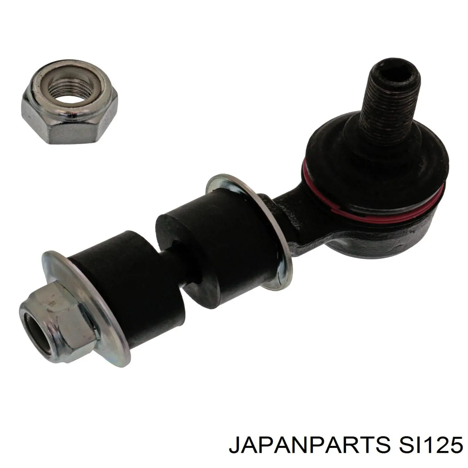 Łącznik stabilizatora przedniego Japan Parts SI125 cena, od 9,74 USD