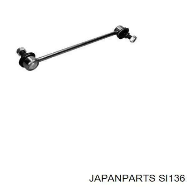 Do koszyka SI136 Japan Parts Łącznik stabilizatora przedniego