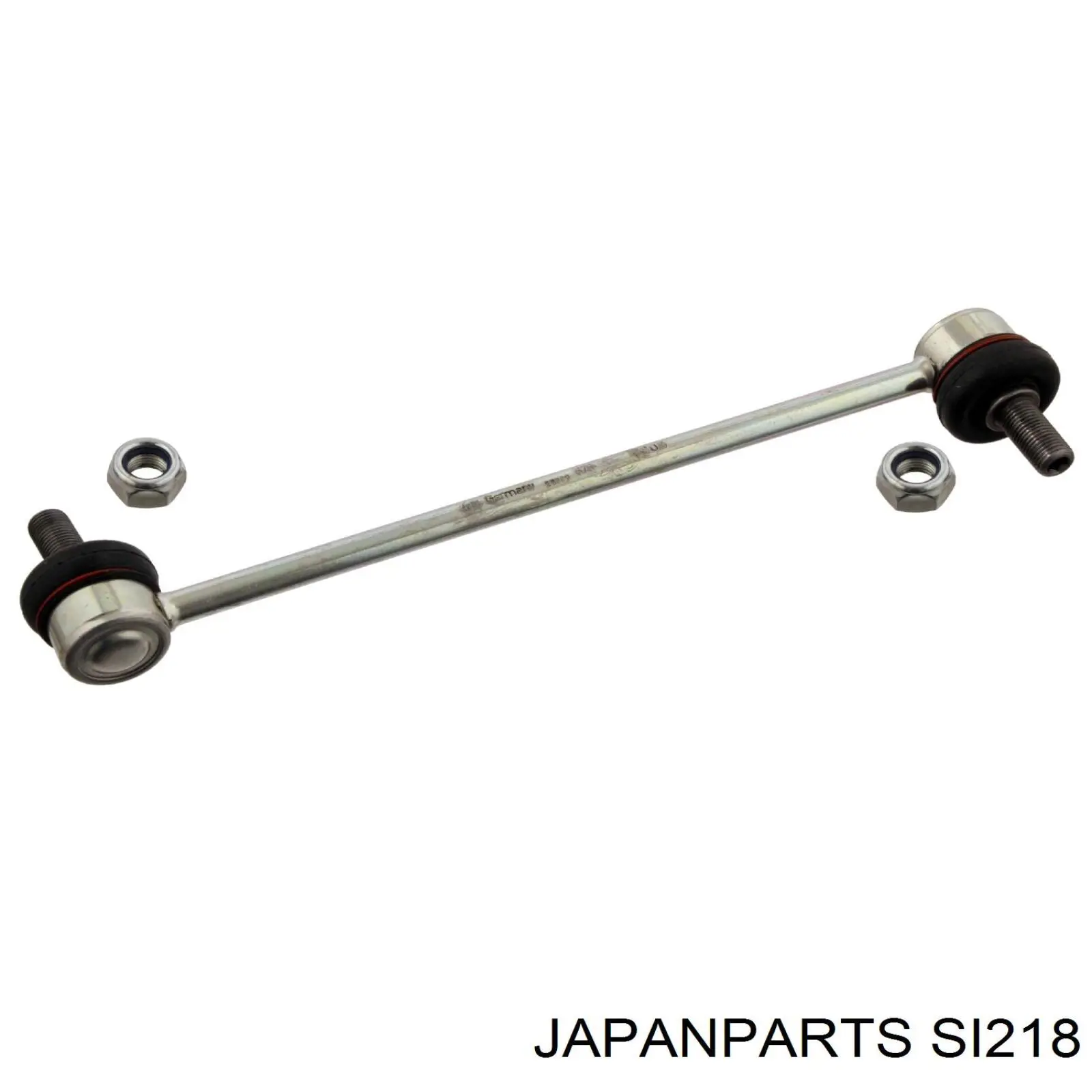 Do koszyka SI218 Japan Parts Łącznik stabilizatora przedniego