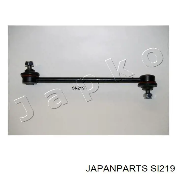 Do koszyka SI219 Japan Parts Łącznik stabilizatora tylnego