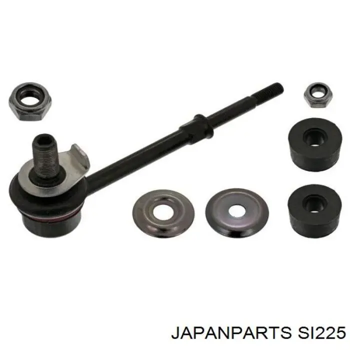 Do koszyka SI225 Japan Parts Łącznik stabilizatora przedniego
