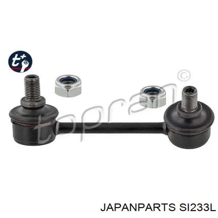 SI233L Japan Parts Łącznik stabilizatora tylnego lewy