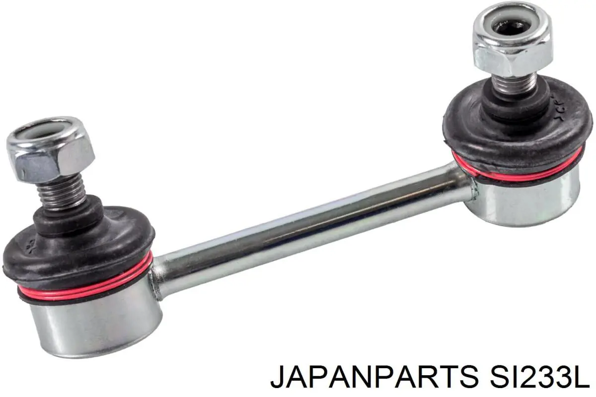 Do koszyka SI233L Japan Parts Łącznik stabilizatora tylnego lewy