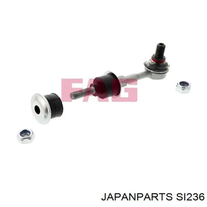 Do koszyka SI236 Japan Parts Łącznik stabilizatora tylnego