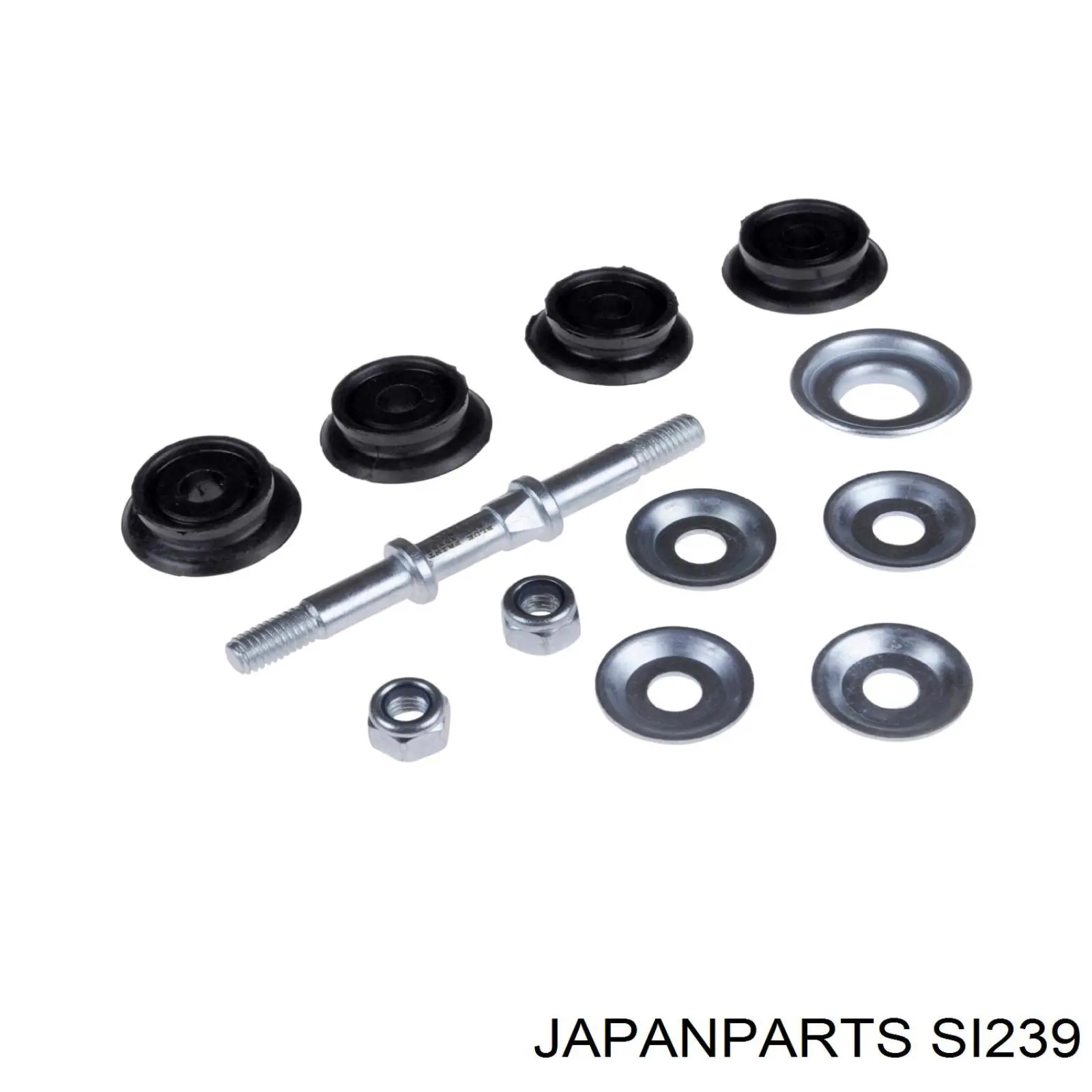 Łącznik stabilizatora przedniego Japan Parts SI239 cena, od 7,68 USD