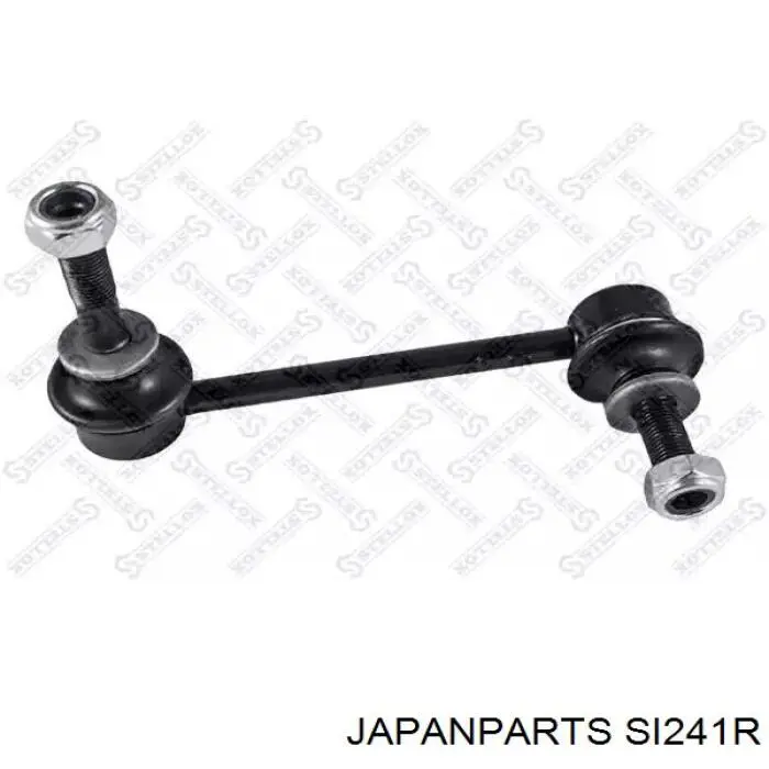 Do koszyka SI241R Japan Parts Łącznik stabilizatora przedniego prawy