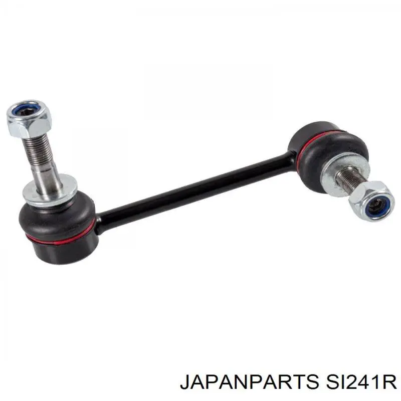 Łącznik stabilizatora przedniego prawy Japan Parts SI241R cena, od 15,01 USD