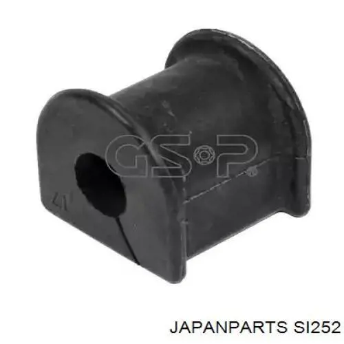 Do koszyka SI252 Japan Parts Łącznik stabilizatora przedniego