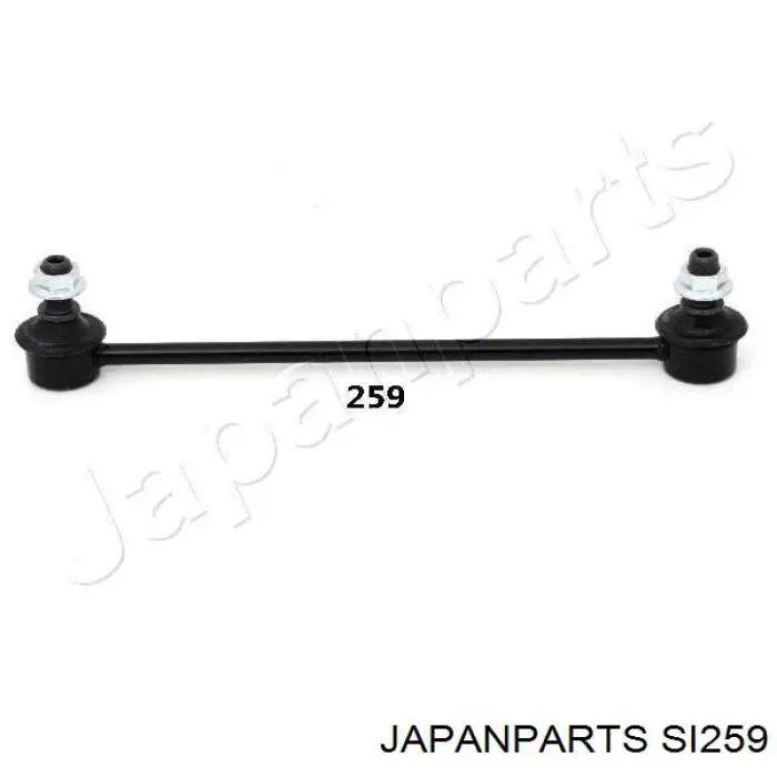 Łącznik stabilizatora przedniego Japan Parts SI259 cena, od 14,01 USD