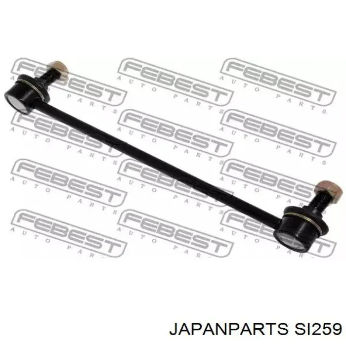 Do koszyka SI259 Japan Parts Łącznik stabilizatora przedniego