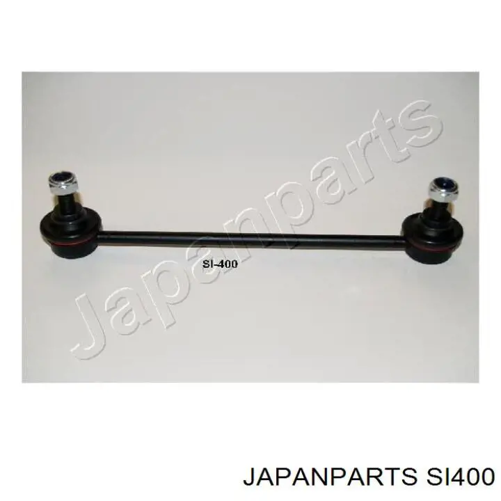 Łącznik stabilizatora przedniego Japan Parts SI400 cena, od 14,54 USD