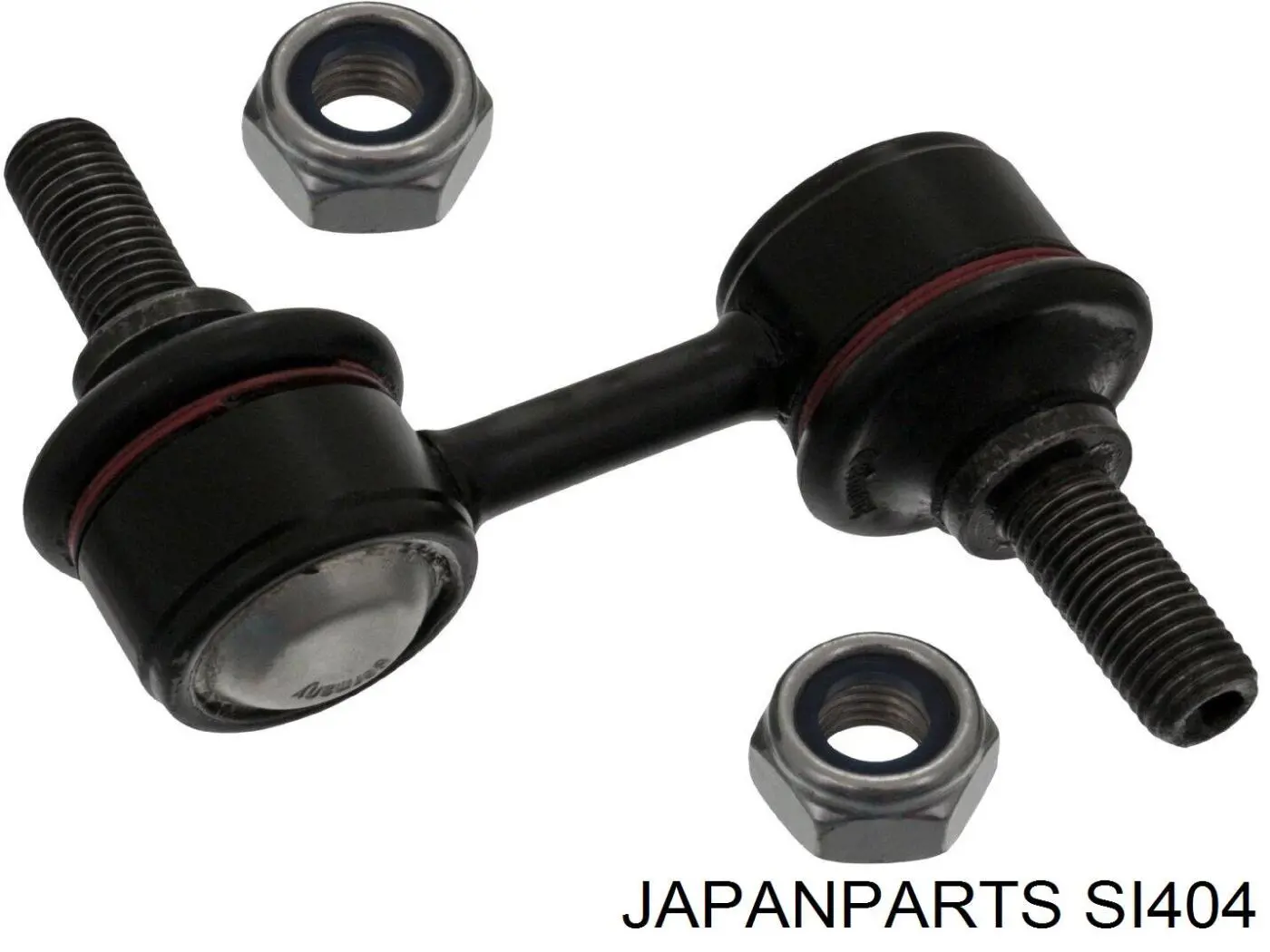 Łącznik stabilizatora przedniego Japan Parts SI404 cena, od 9,56 USD
