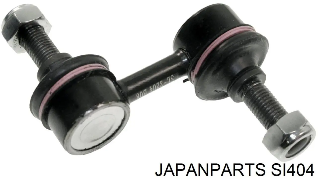 Do koszyka SI404 Japan Parts Łącznik stabilizatora przedniego