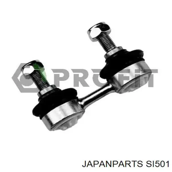 Łącznik stabilizatora tylnego Japan Parts SI501 cena, od 14,03 USD
