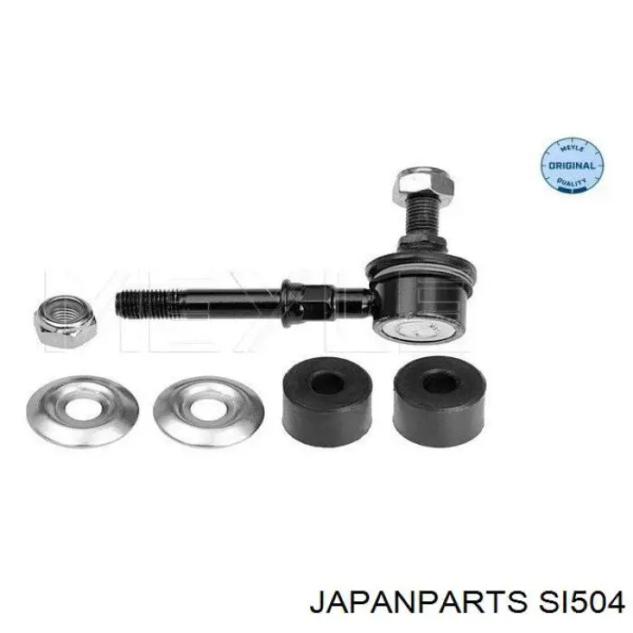 Do koszyka SI504 Japan Parts Łącznik stabilizatora przedniego