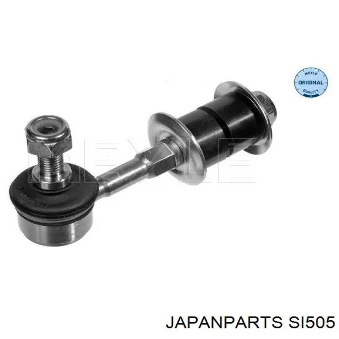 Łącznik stabilizatora tylnego Japan Parts SI505 cena, od 13,81 USD