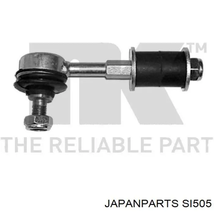 Do koszyka SI505 Japan Parts Łącznik stabilizatora tylnego