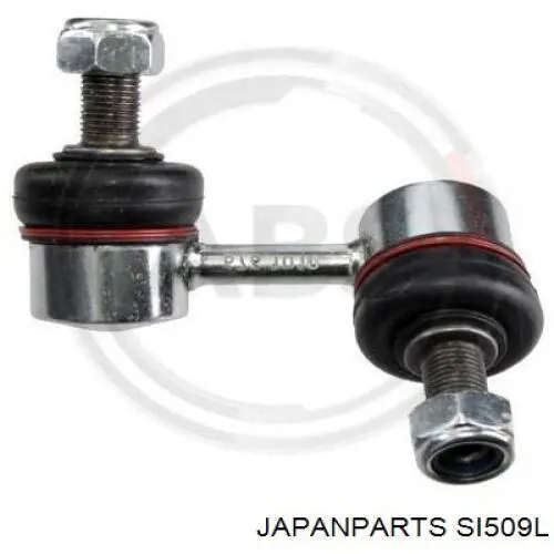 Łącznik stabilizatora przedniego lewy Japan Parts SI509L cena, od 12,71 USD