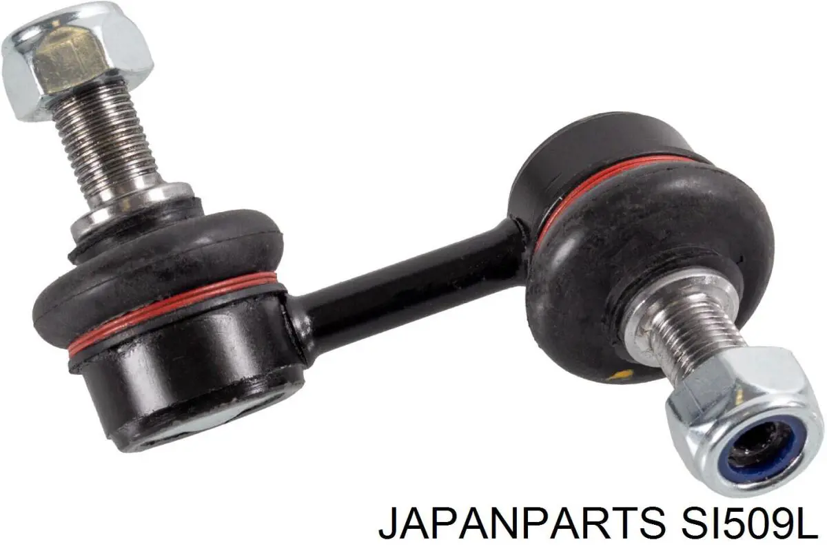 SI509L Japan Parts Łącznik stabilizatora przedniego lewy