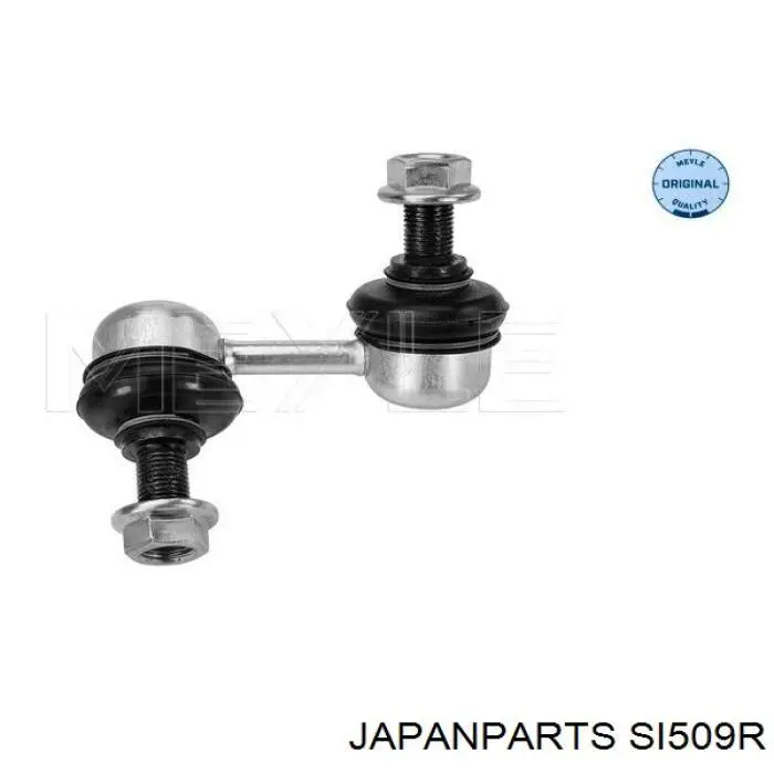 Do koszyka SI509R Japan Parts Łącznik stabilizatora przedniego prawy