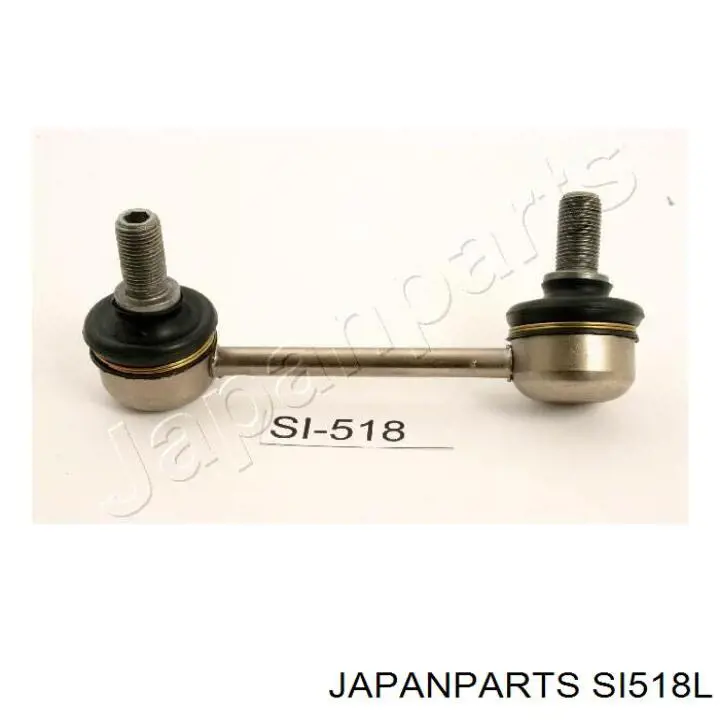 Łącznik stabilizatora tylnego lewy Japan Parts SI518L cena, od 14,63 USD