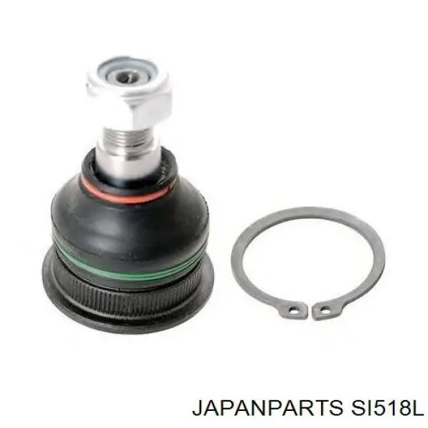 Do koszyka SI518L Japan Parts Łącznik stabilizatora tylnego lewy