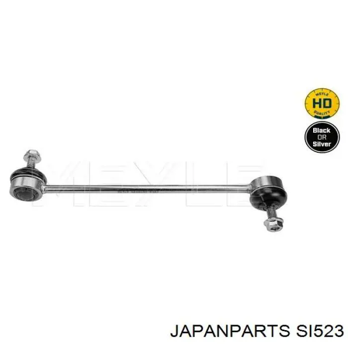 Łącznik stabilizatora przedniego Japan Parts SI523 cena, od 13,72 USD