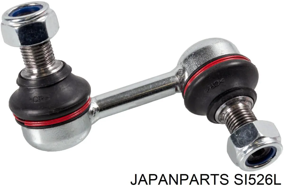 Łącznik stabilizatora przedniego lewy Japan Parts SI526L cena, od 16,78 USD