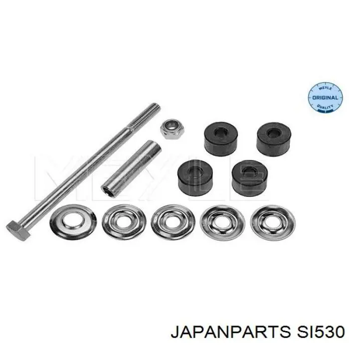 Do koszyka SI530 Japan Parts Łącznik stabilizatora tylnego
