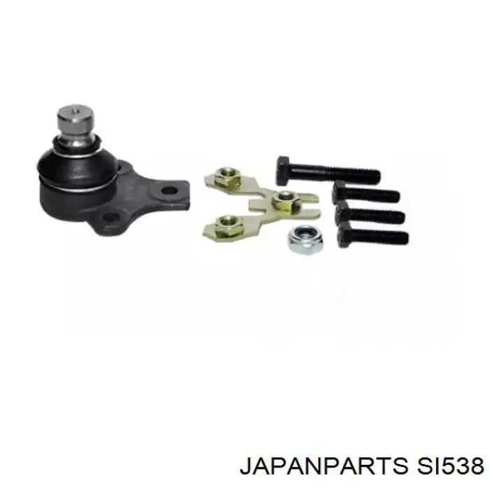 Łącznik stabilizatora przedniego Japan Parts SI538 cena, od 15,42 USD