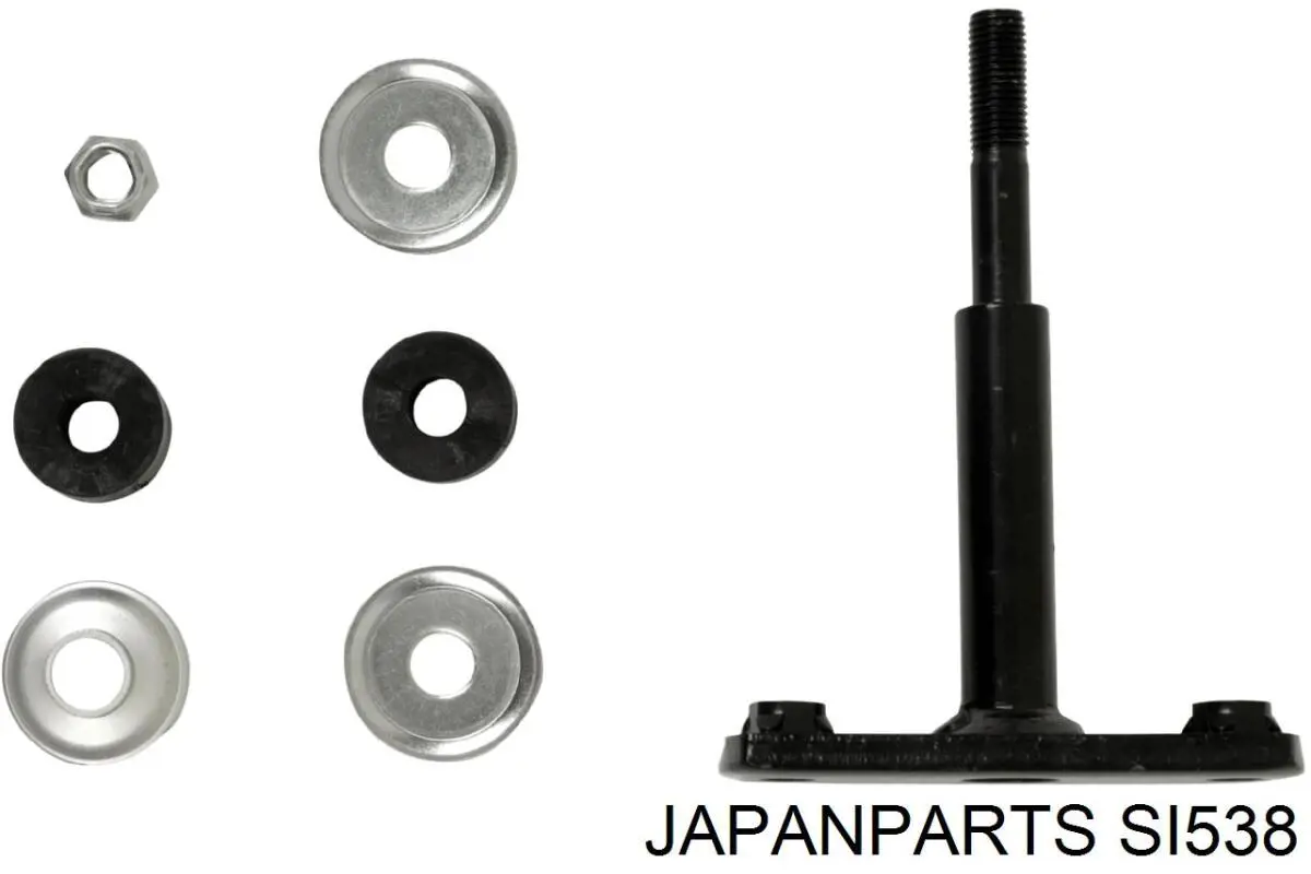 Do koszyka SI538 Japan Parts Łącznik stabilizatora przedniego
