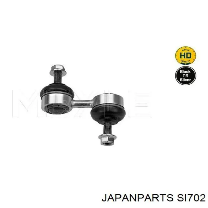 Do koszyka SI702 Japan Parts Łącznik stabilizatora przedniego