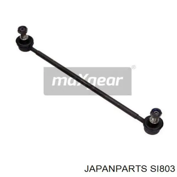 Do koszyka SI803 Japan Parts Łącznik stabilizatora przedniego