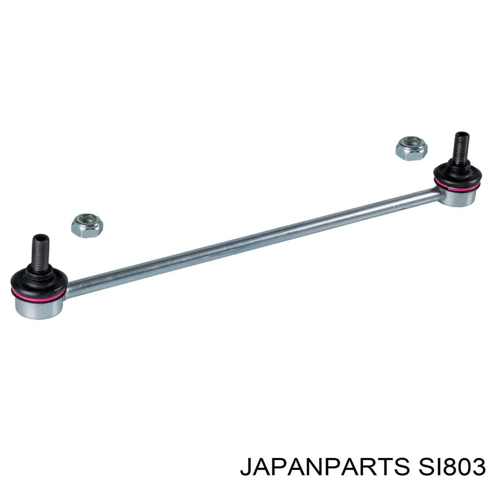 Łącznik stabilizatora przedniego Japan Parts SI803 cena, od 11,84 USD