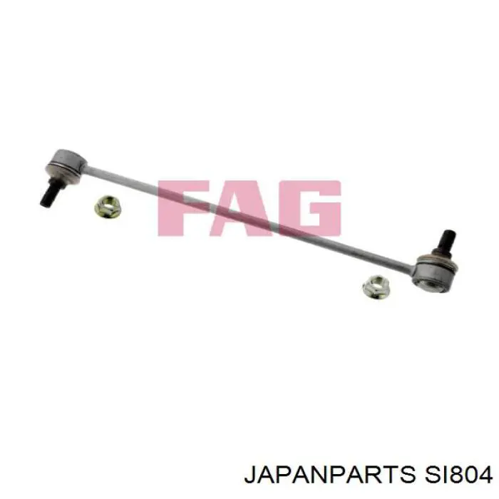 Do koszyka SI804 Japan Parts Łącznik stabilizatora przedniego