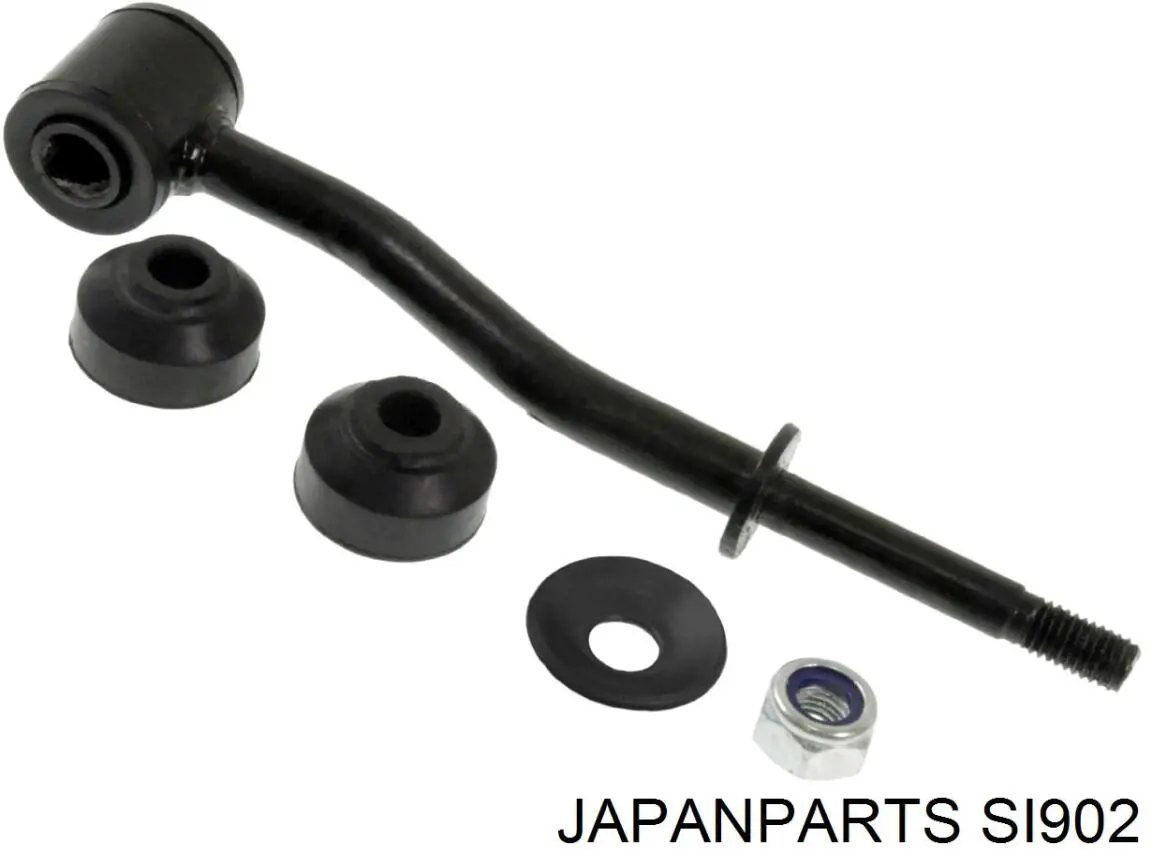 Łącznik stabilizatora przedniego Japan Parts SI902 cena, od 17,41 USD