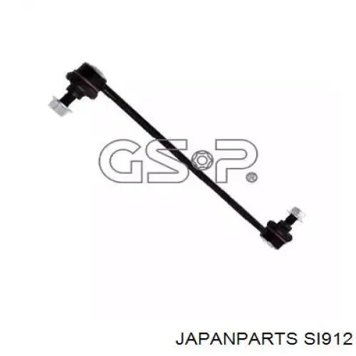 Do koszyka SI912 Japan Parts Łącznik stabilizatora tylnego