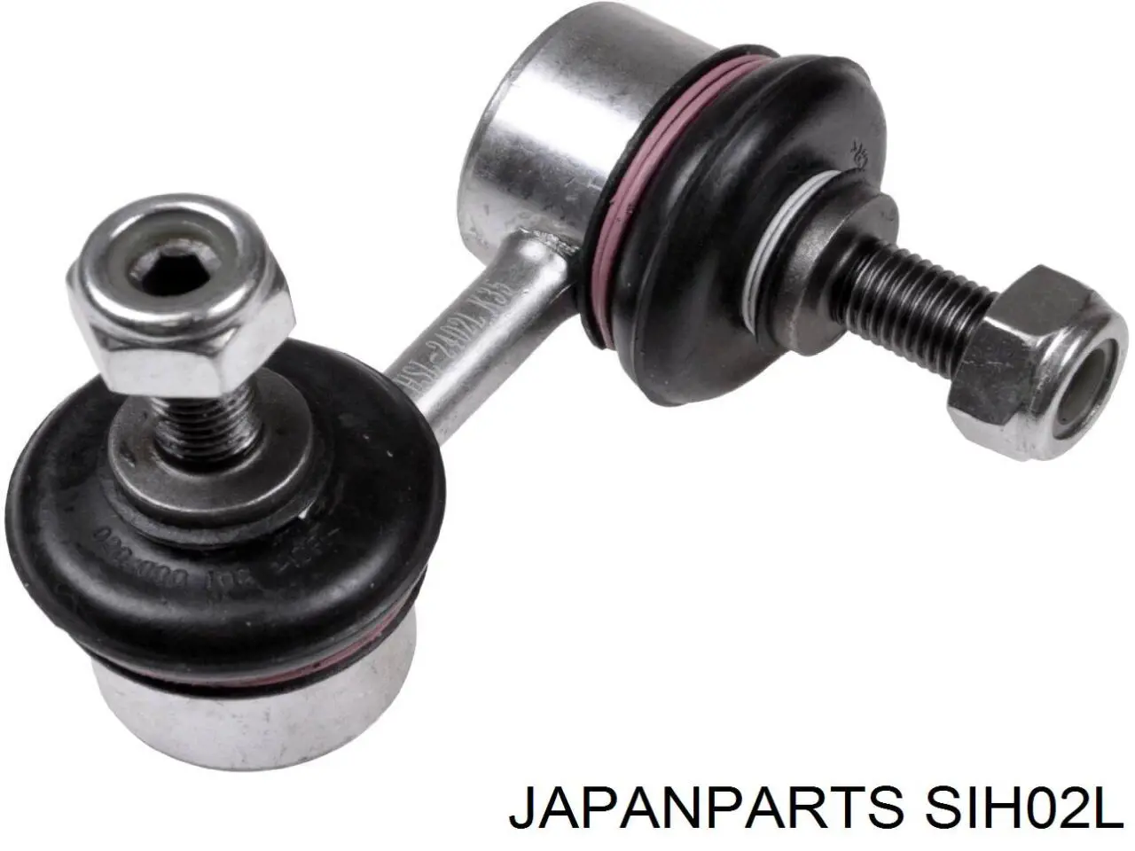 Łącznik stabilizatora przedniego lewy Japan Parts SIH02L cena, od 10,43 USD