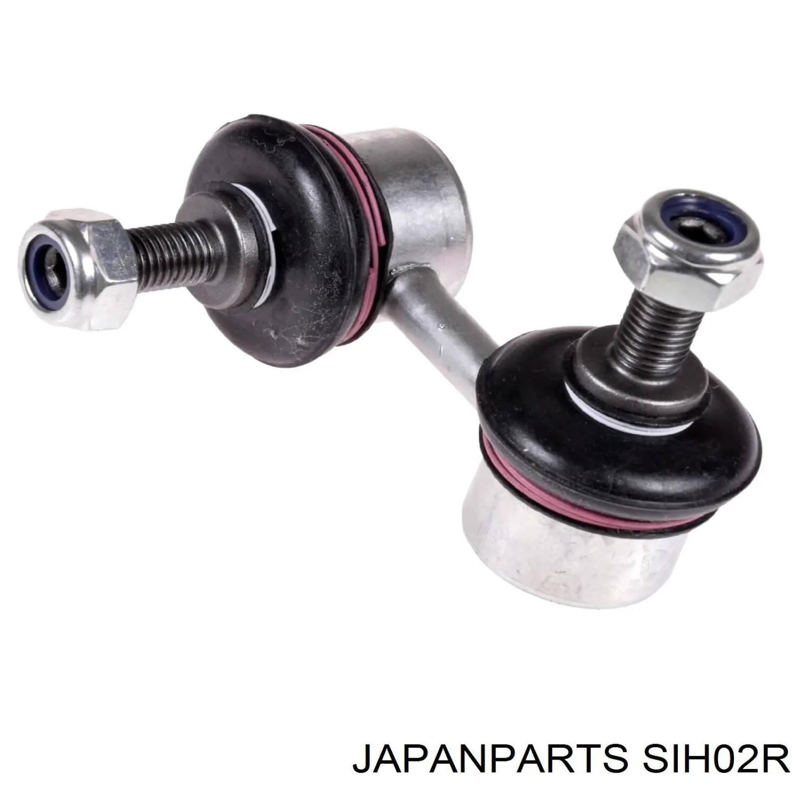 Łącznik stabilizatora przedniego prawy Japan Parts SIH02R cena, od 11,91 USD