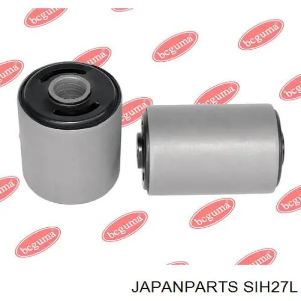 Do koszyka SIH27L Japan Parts Łącznik stabilizatora przedniego lewy