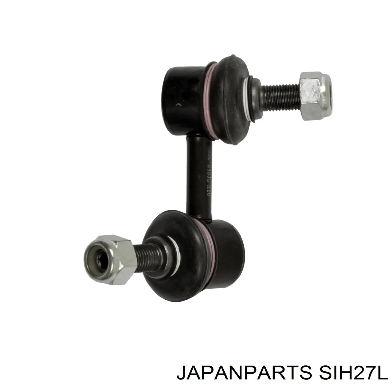Łącznik stabilizatora przedniego lewy Japan Parts SIH27L cena, od 13,14 USD