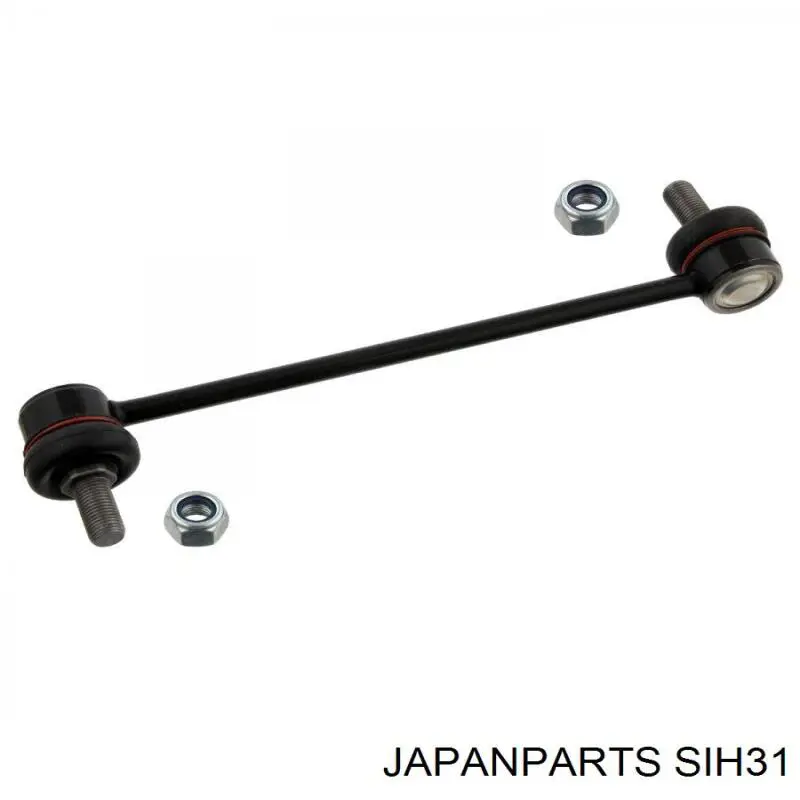 Do koszyka SIH31 Japan Parts Łącznik stabilizatora przedniego
