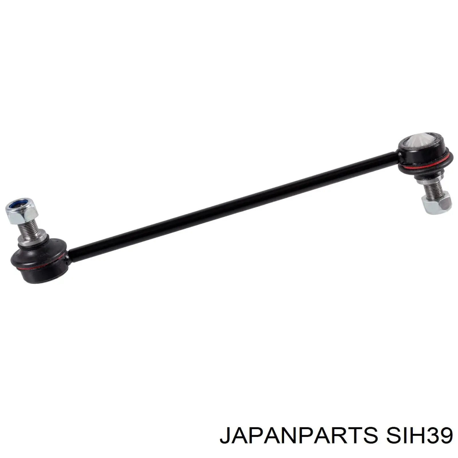 Łącznik stabilizatora przedniego Japan Parts SIH39 cena, od 12,82 USD