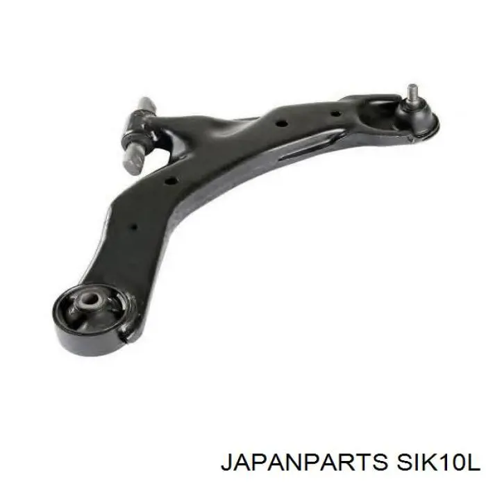 Do koszyka SIK10L Japan Parts Łącznik stabilizatora przedniego lewy