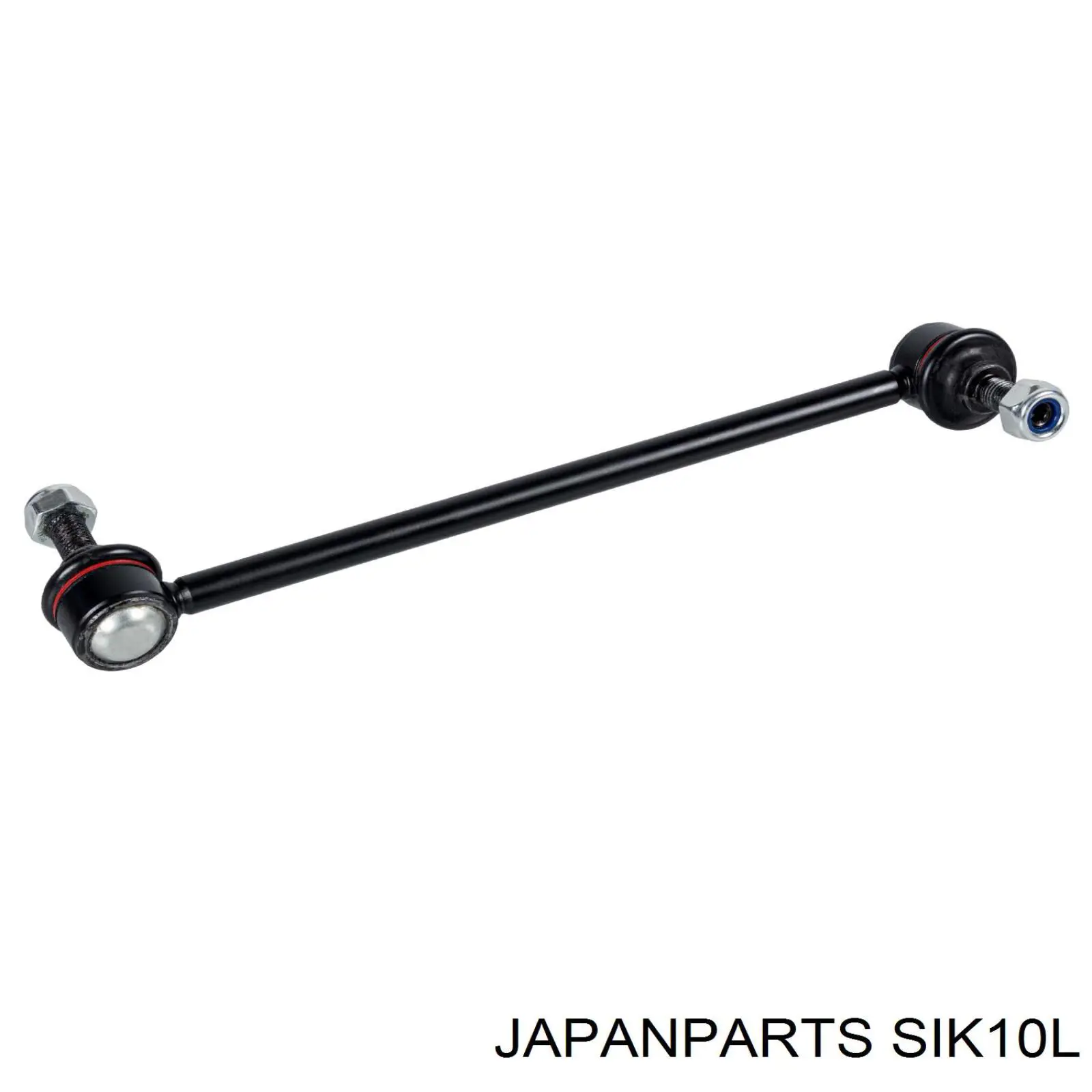 Łącznik stabilizatora przedniego lewy Japan Parts SIK10L cena, od 13,29 USD