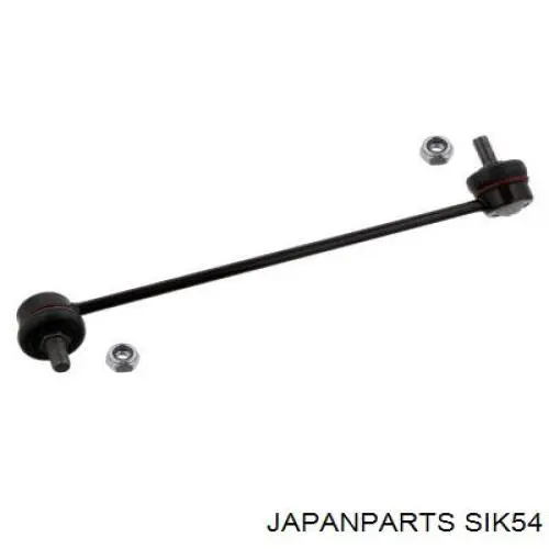 Do koszyka SIK54 Japan Parts Łącznik stabilizatora tylnego