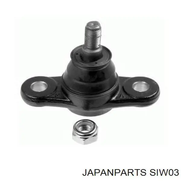 SIW03 Japan Parts Łącznik stabilizatora przedniego