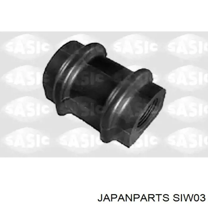 Łącznik stabilizatora przedniego SIW03 Japan Parts