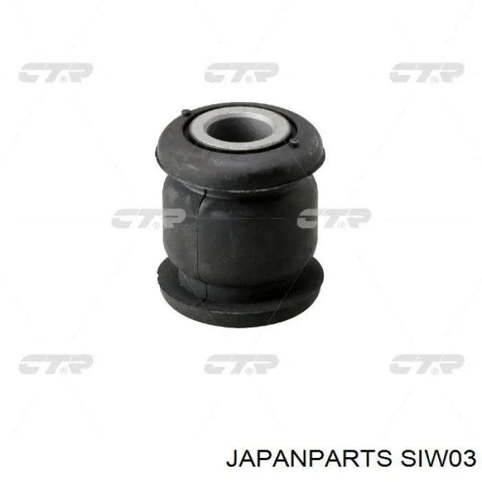 Łącznik stabilizatora przedniego Japan Parts SIW03 cena, od 14,77 USD